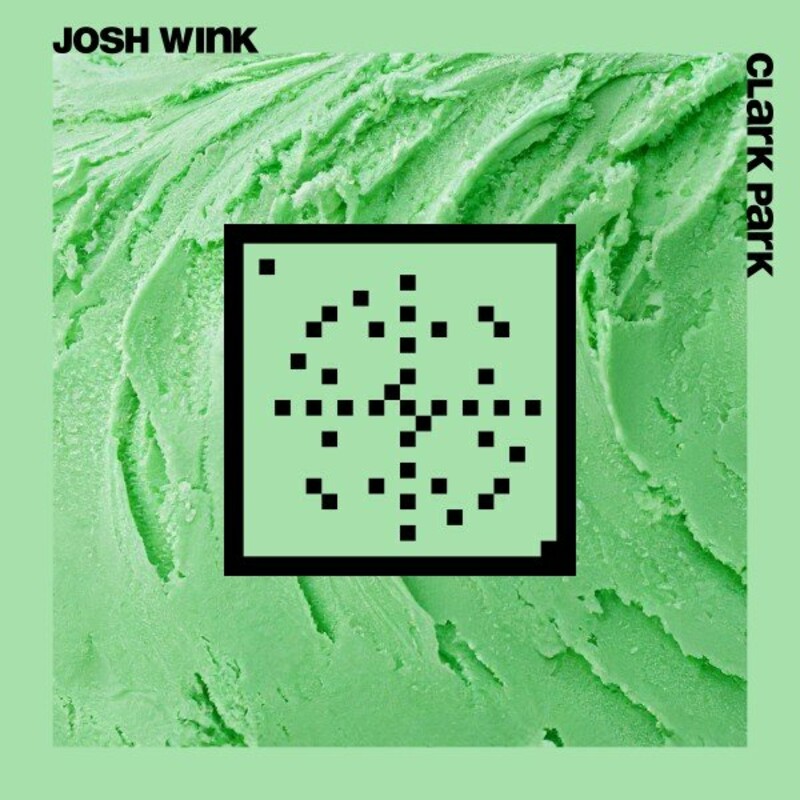 image cover: Josh Wink - Clark Park (20 Years Systematic) on Systematic Recordings