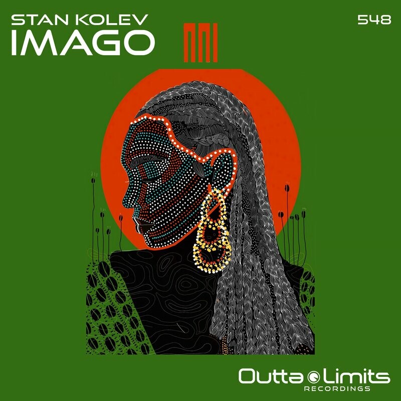 image cover: Stan Kolev - Imago on Outta Limits