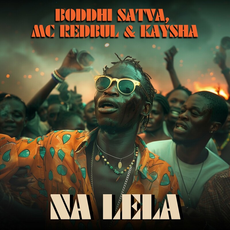 Release Cover: Na Lela Download Free on Electrobuzz