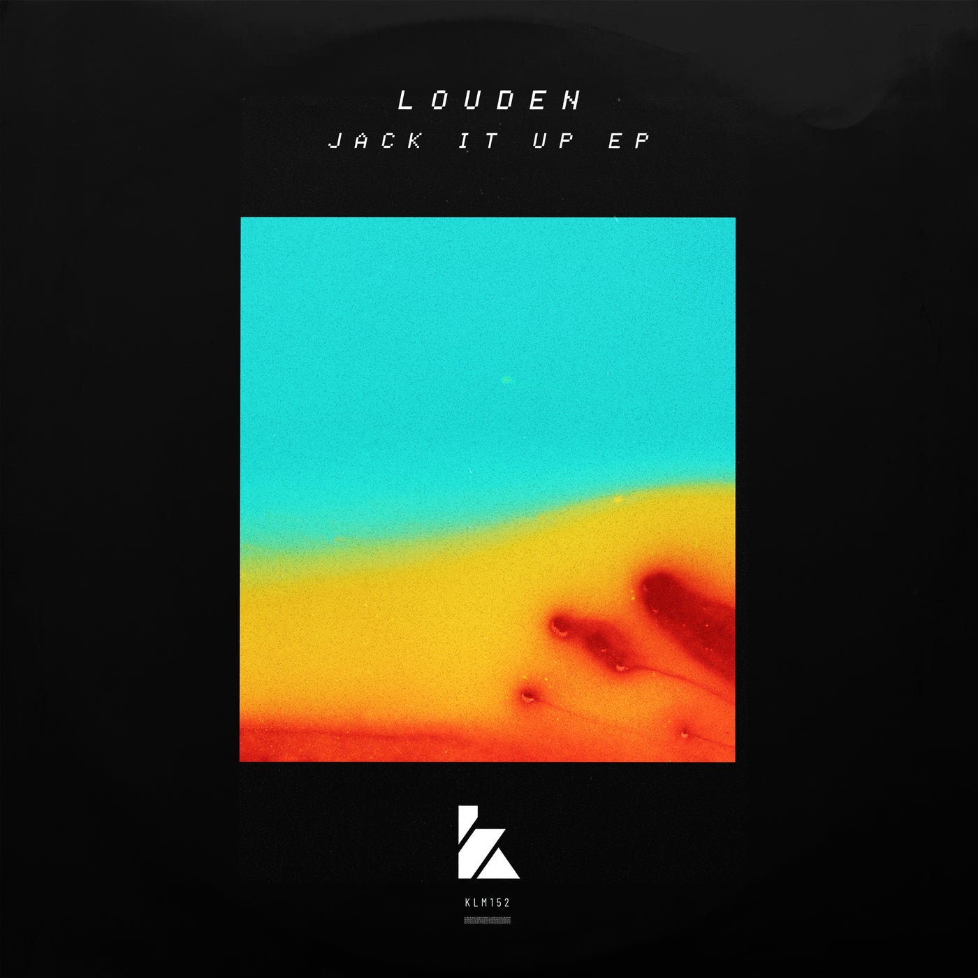 image cover: Louden - Jack It Up EP on (Kaluki Musik)