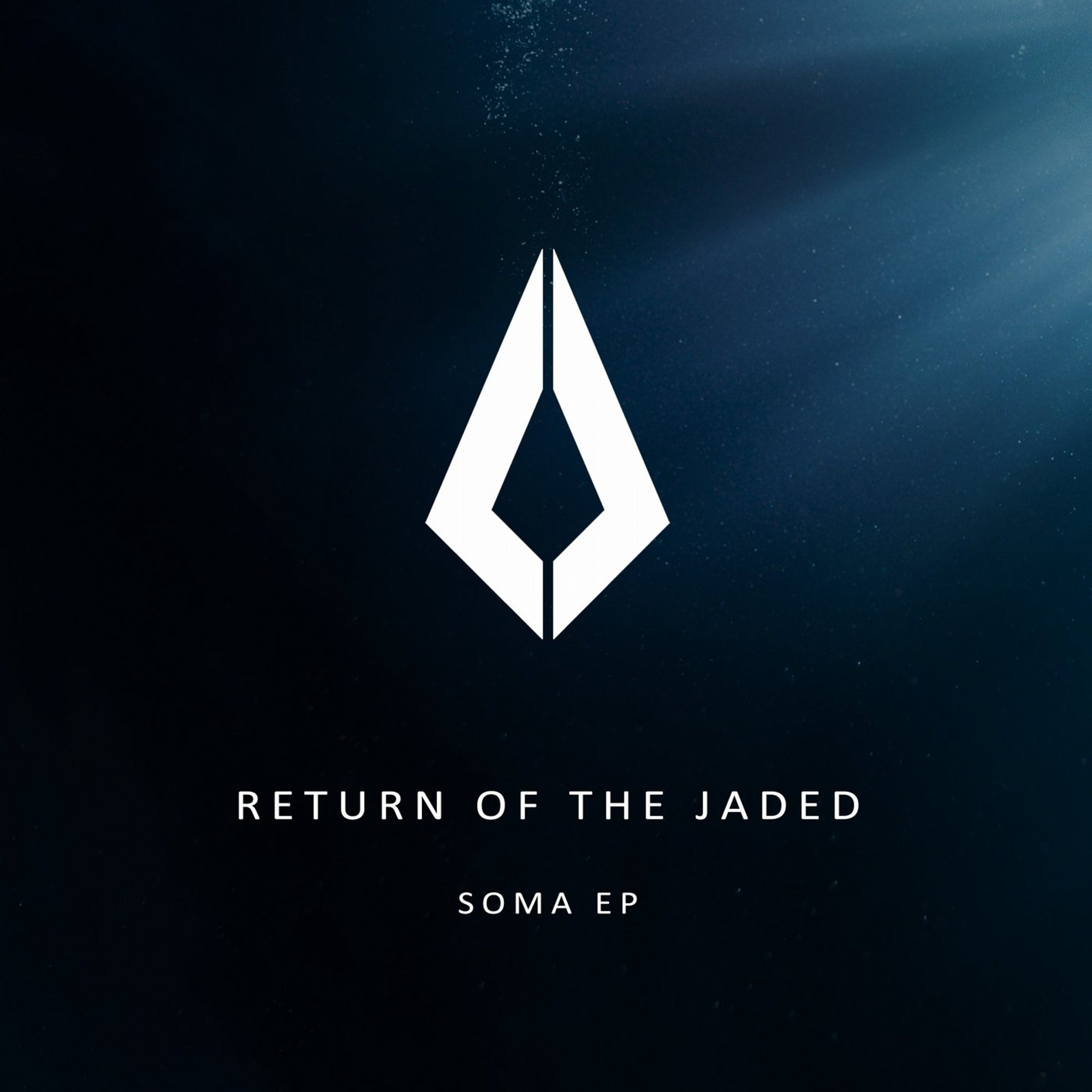 image cover: Return of the Jaded - Soma EP on Purified Records