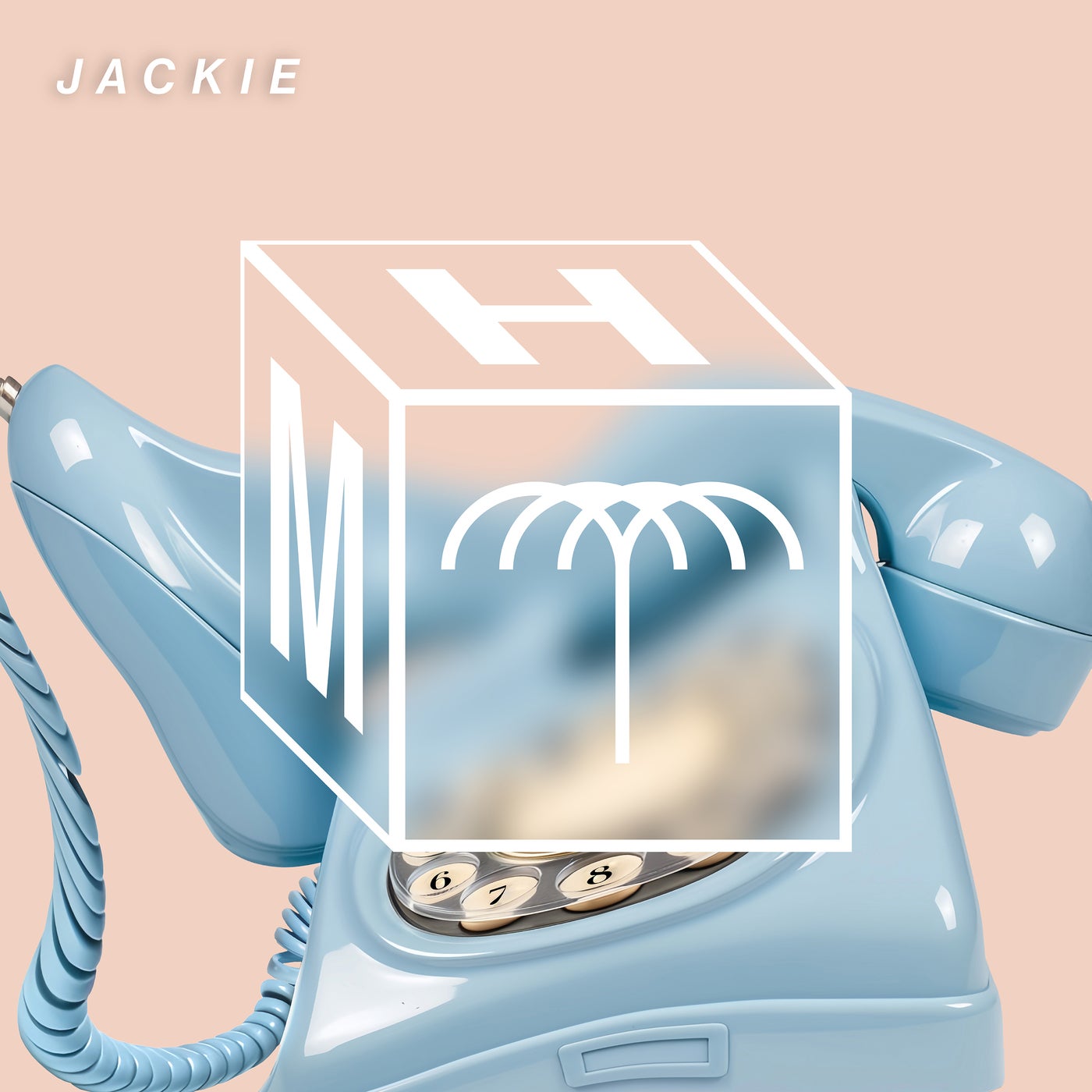 image cover: Dox - Jackie on Maccabi House