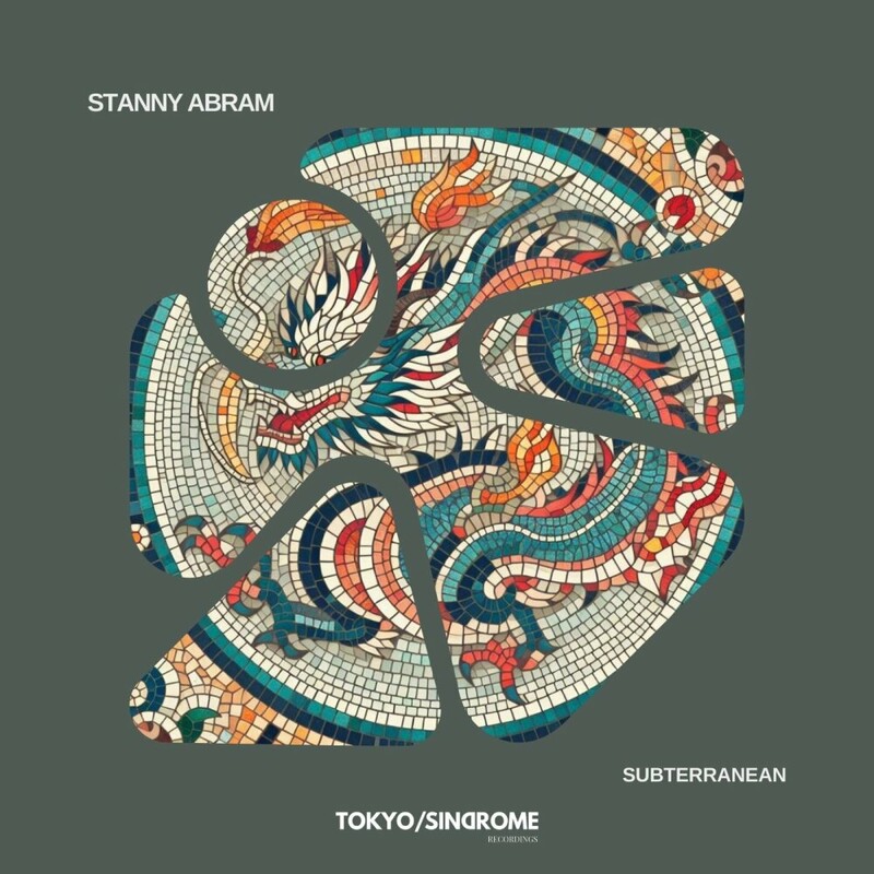 image cover: Stanny Abram - Subterranean on TOKYO SINDROME