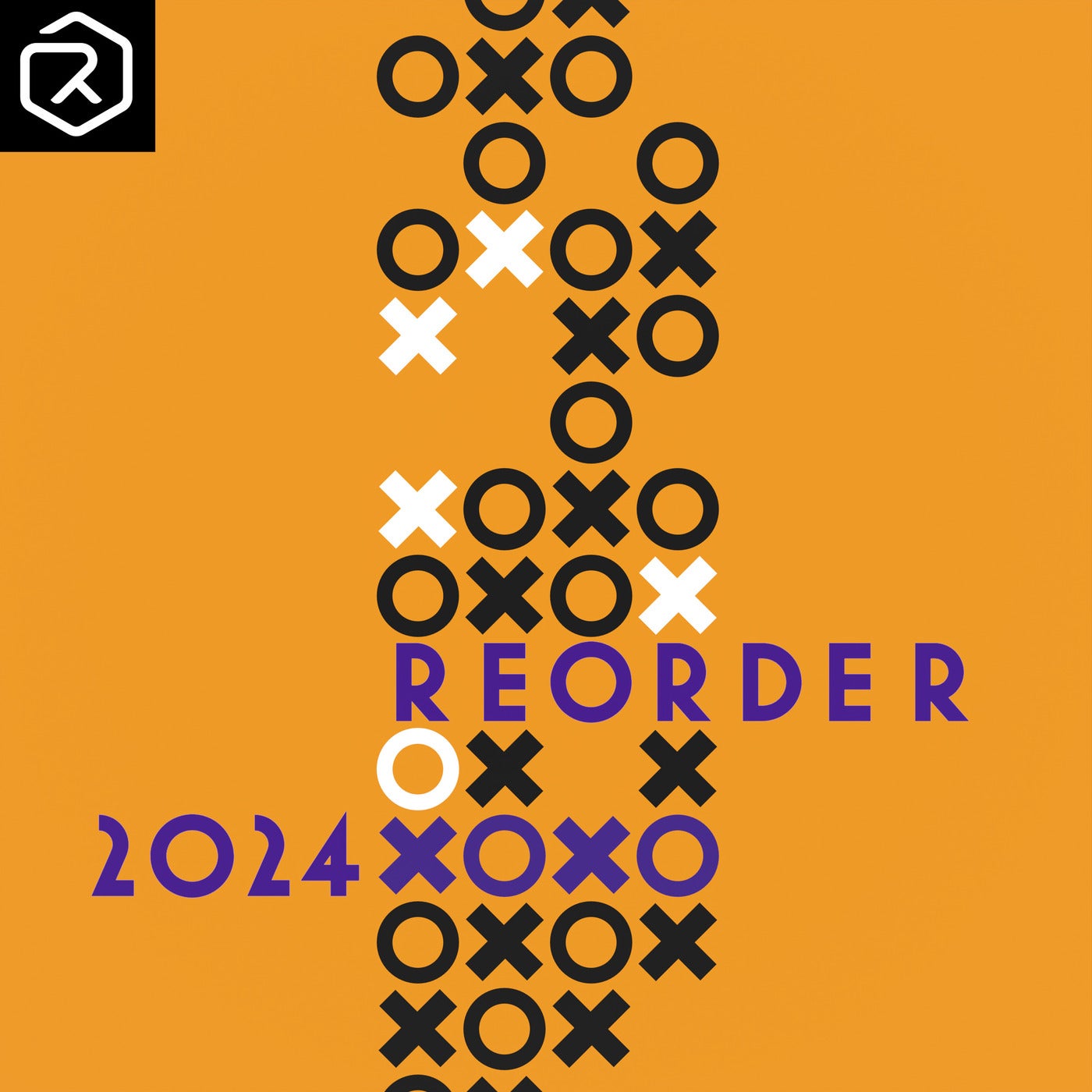 image cover: ReOrder - 2024 XoXo on Reverie Sounds