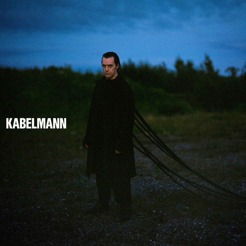 image cover: Paul Kalkbrenner - Kabelmann on Paul Kalkbrenner Musik