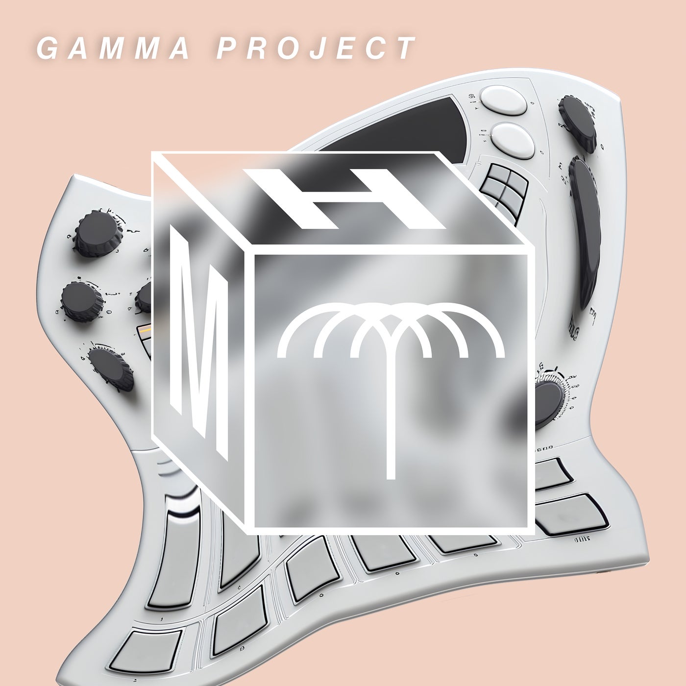 Release Cover: Gamma Project Download Free on Electrobuzz