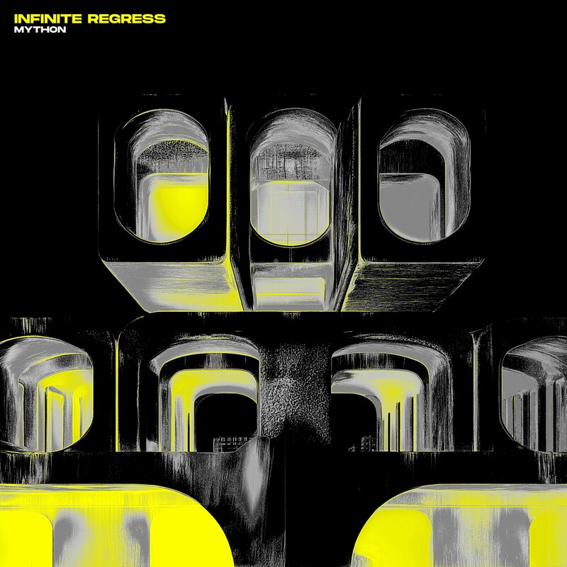 Release Cover: Infinite Regress Download Free on Electrobuzz