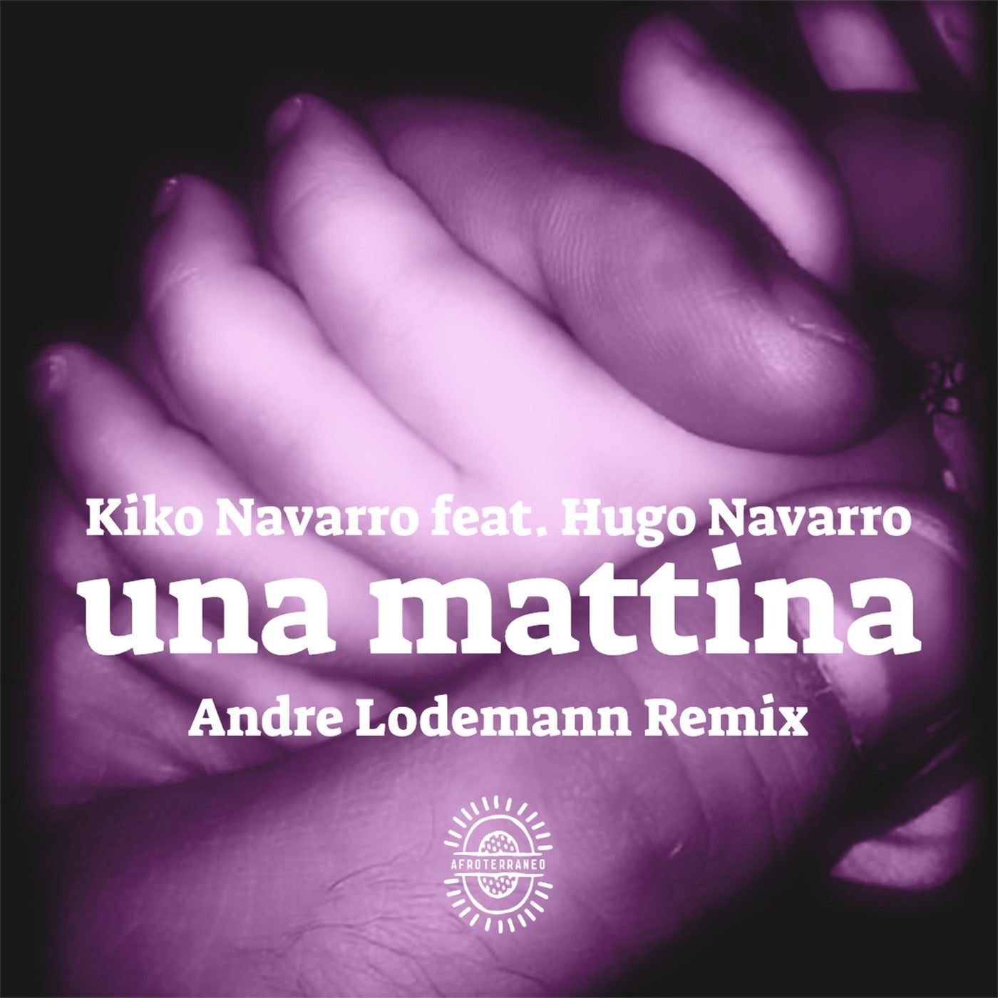 Release Cover: Una Mattina (Andre Lodemann Remix) Download Free on Electrobuzz