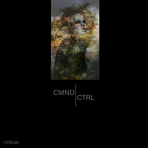 image cover: Leopold Bär - CTRL061 on CMND CTRL