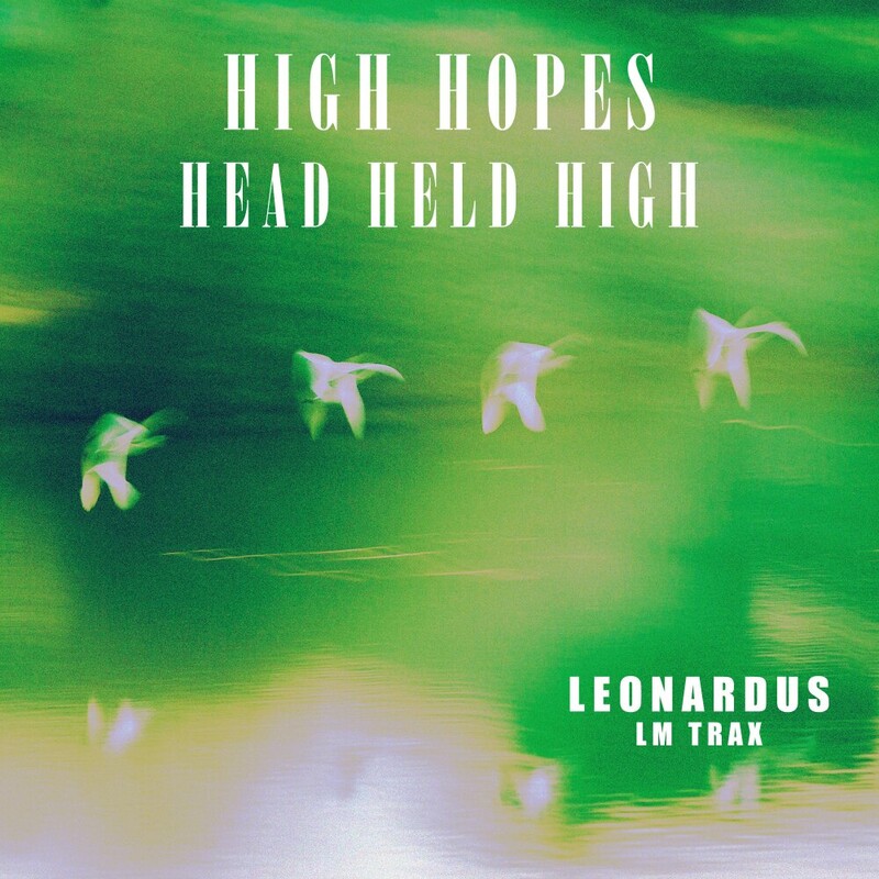 Release Cover: High Hopes Download Free on Electrobuzz