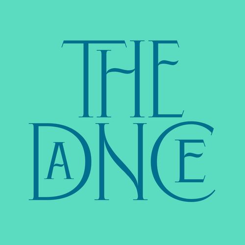 Release Cover: The Dance Download Free on Electrobuzz