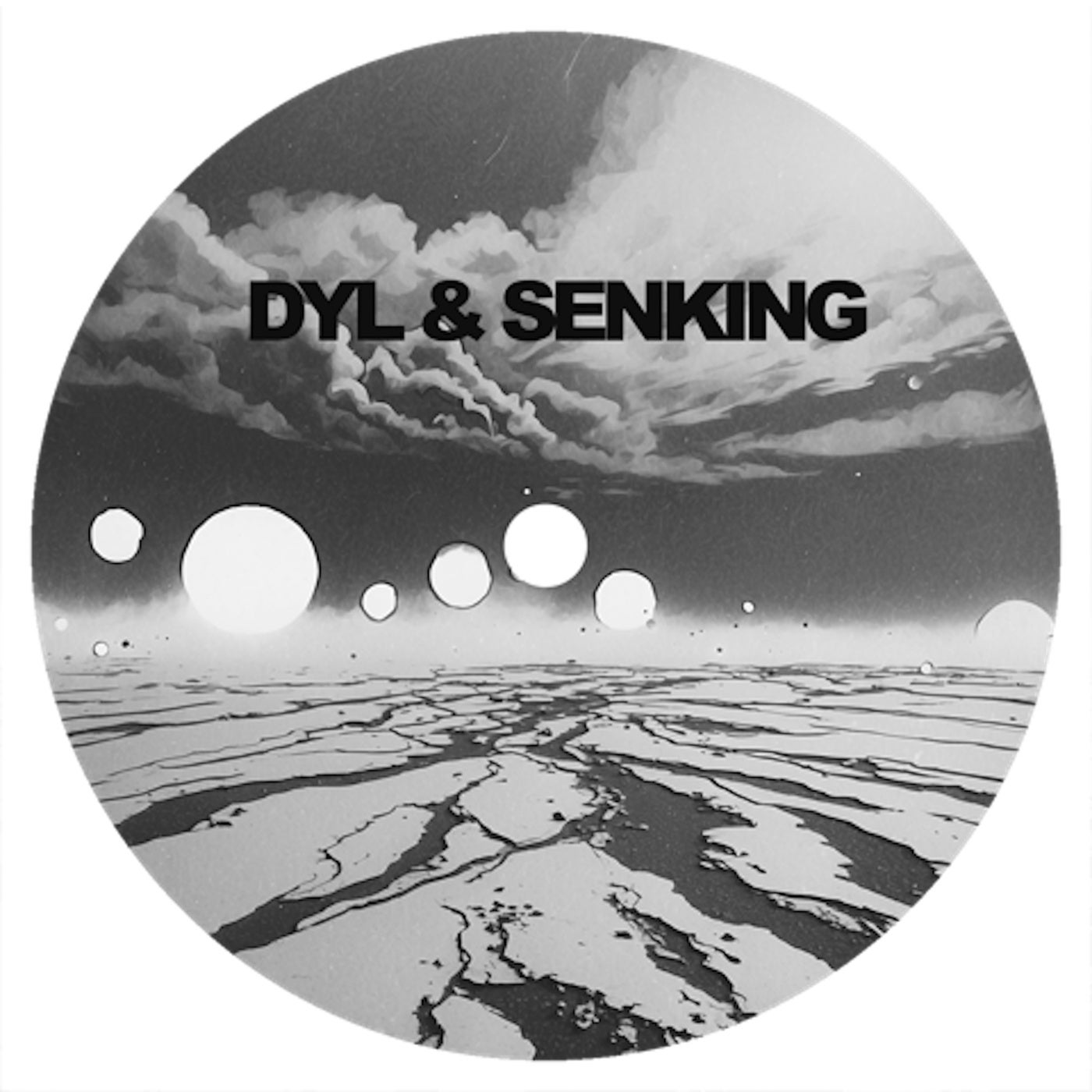 image cover: Senking & DYL - Diving Saucer Attack on Karaoke Kalk