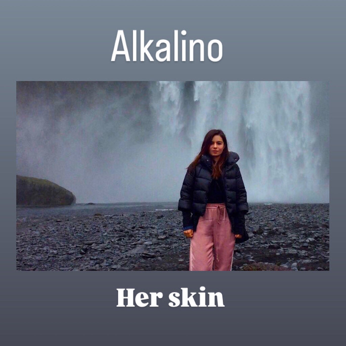 image cover: Alkalino - Her Skin on Audaz