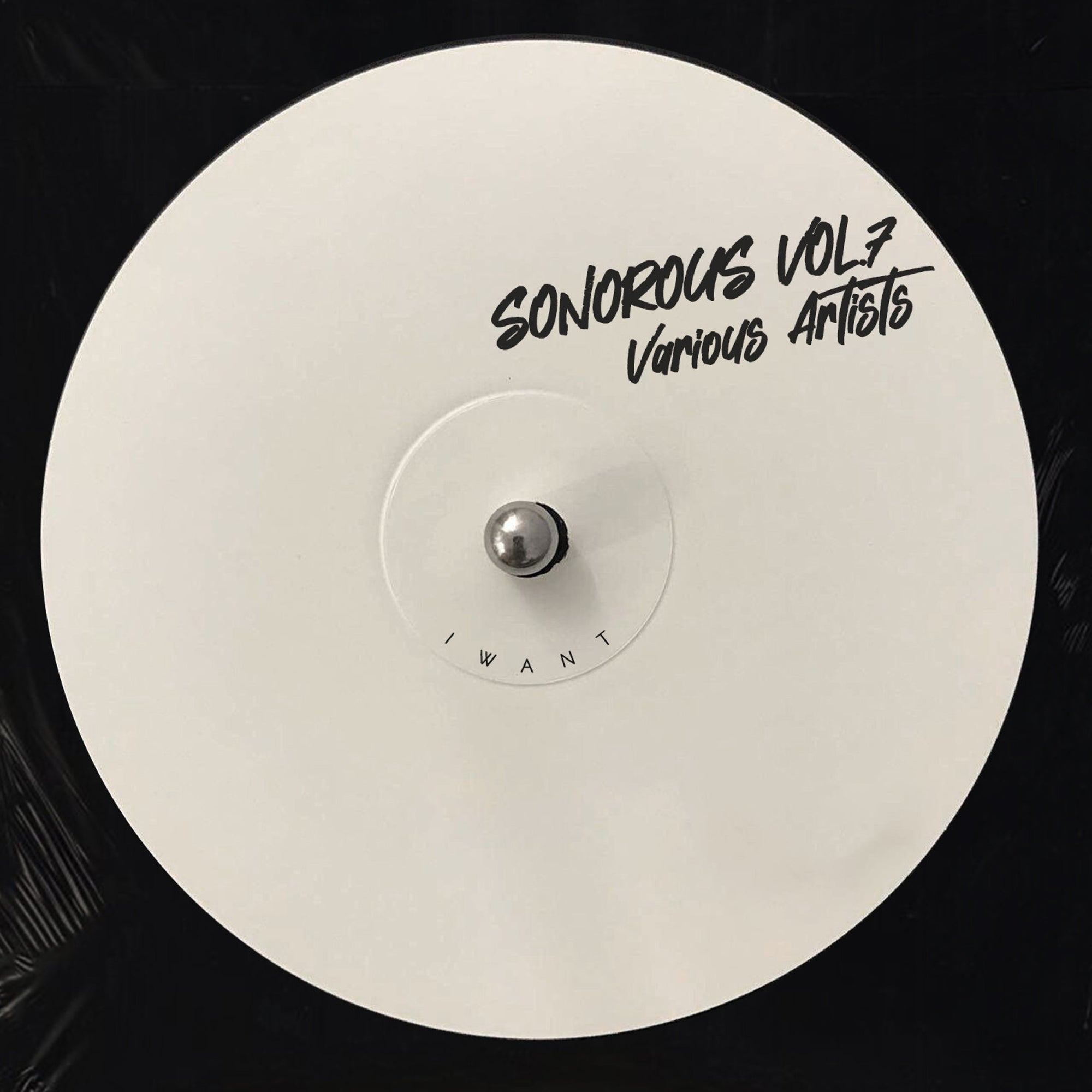 Release Cover: Sonorous Vol.7 Download Free on Electrobuzz