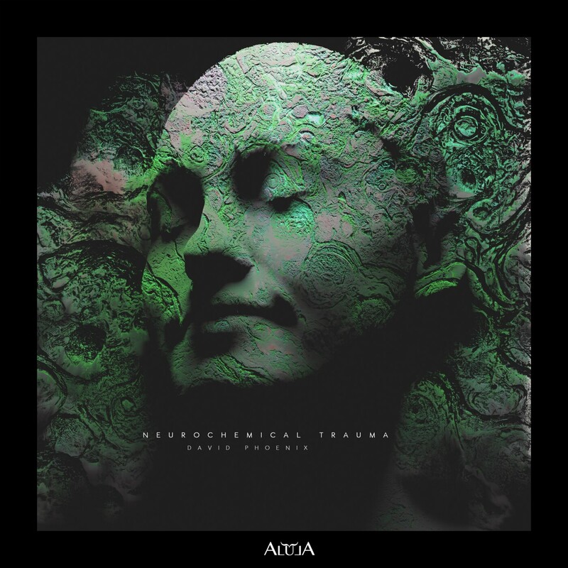 image cover: David Phoenix - Neurochemical Trauma on Alula Tunes