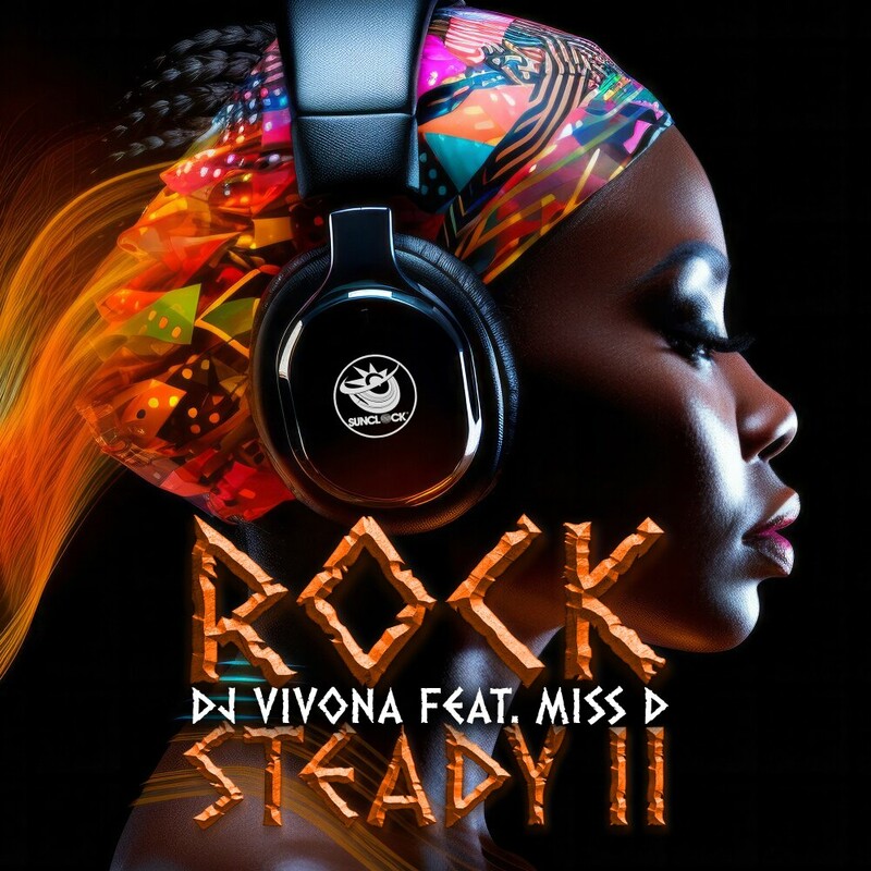 image cover: Dj Vivona - Rock Steady II on Sunclock