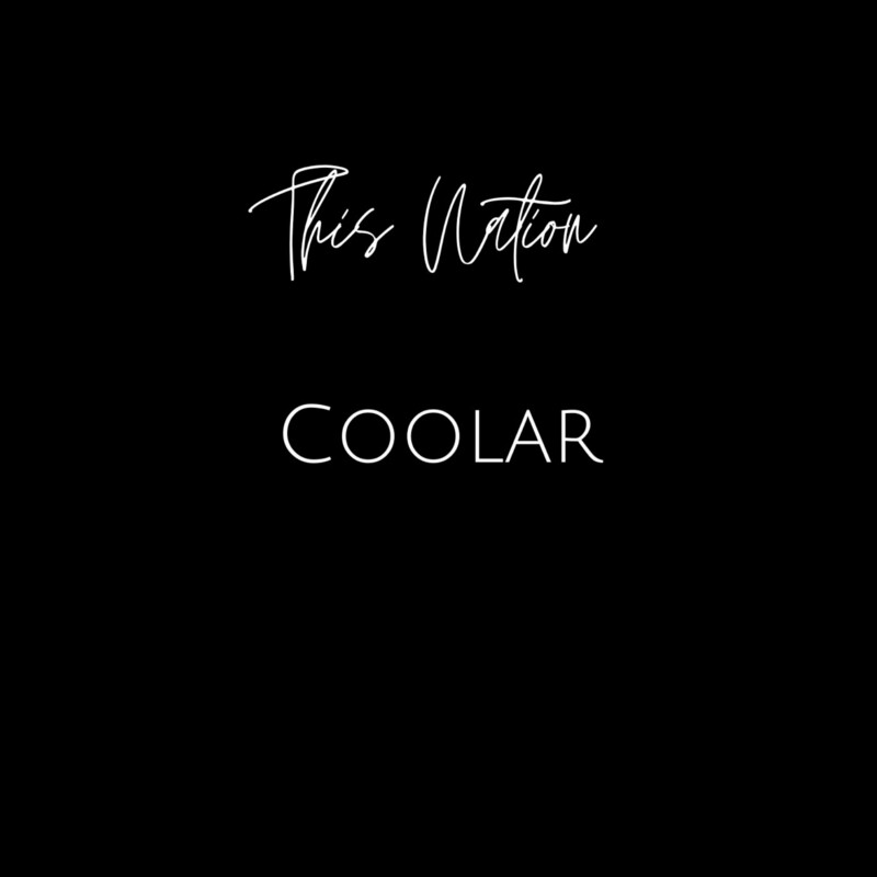 image cover: Coolar - This Nation on (Coolar Music)