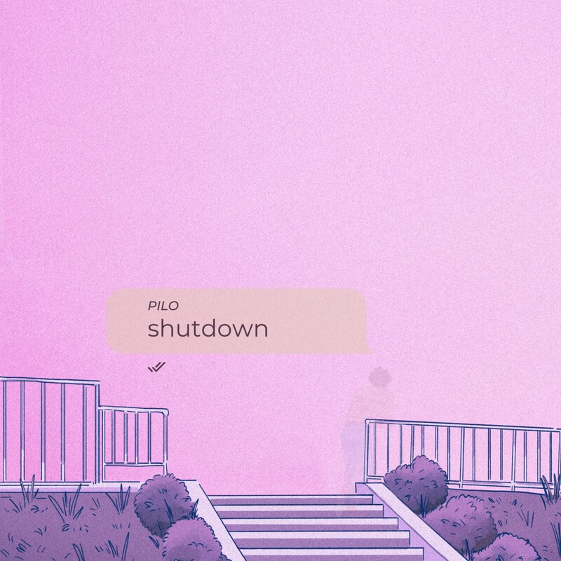 Release Cover: Shutdown Download Free on Electrobuzz