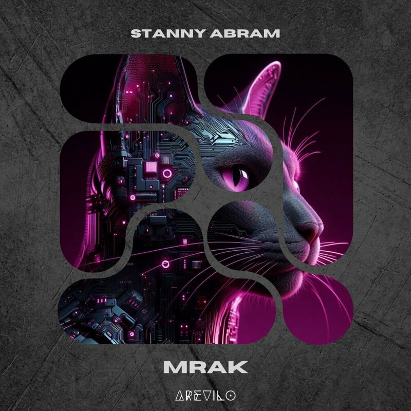 Release Cover: Mrak Download Free on Electrobuzz