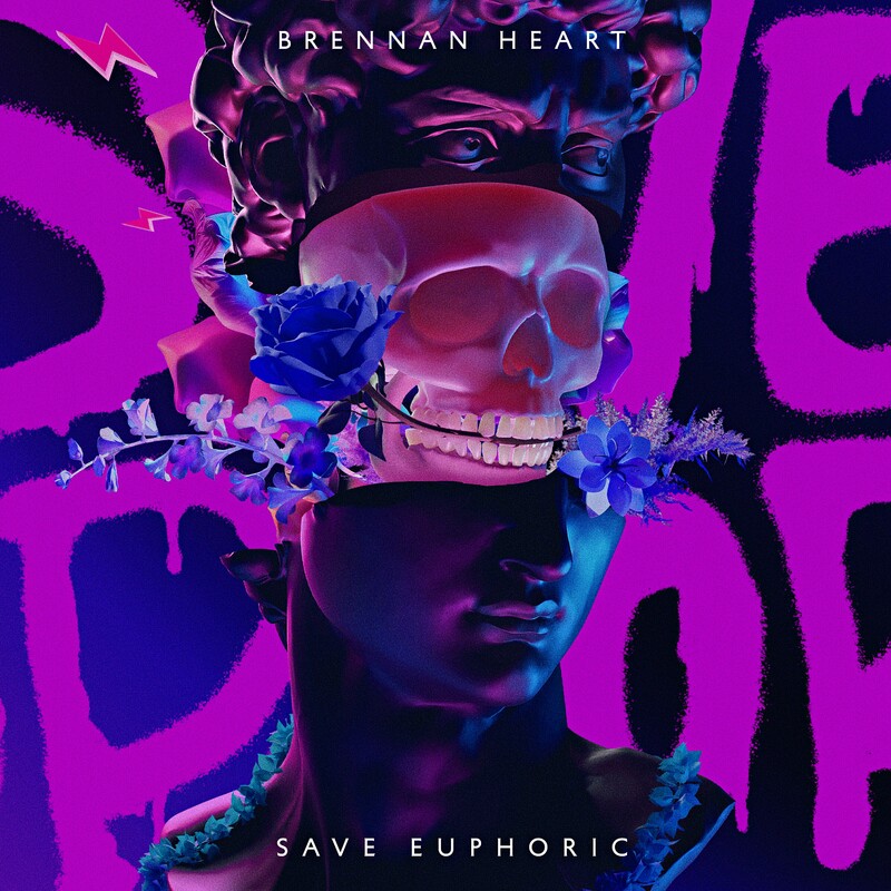 Release Cover: Save Euphoric Download Free on Electrobuzz