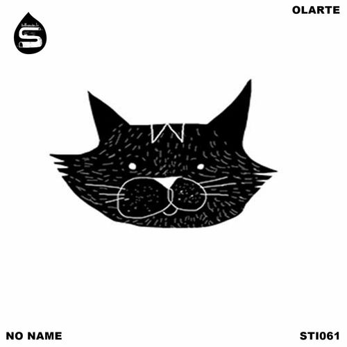 image cover: Olarte - No Name on Stinky Label