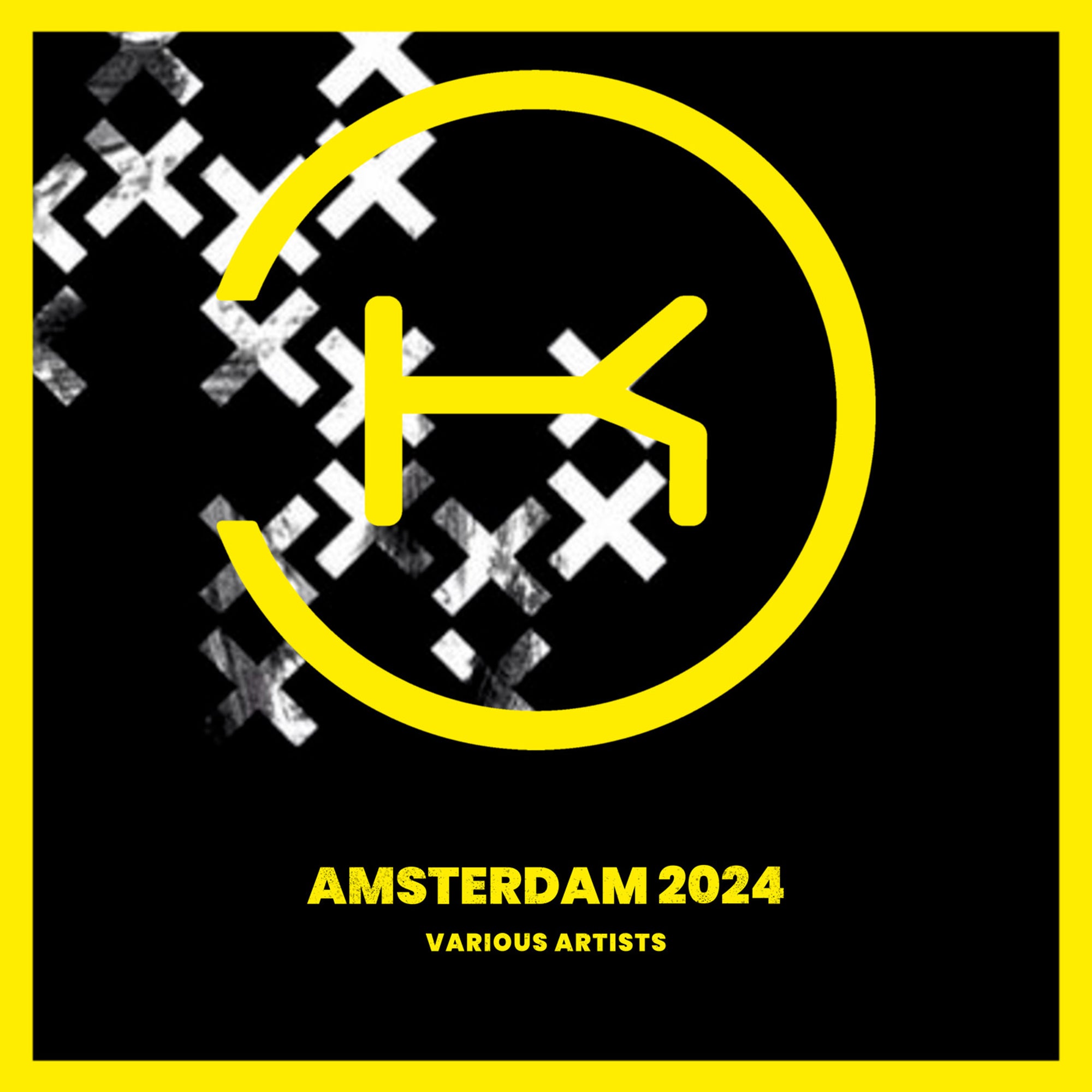 image cover: VA - Amsterdam 2024 on Klaphouse Records