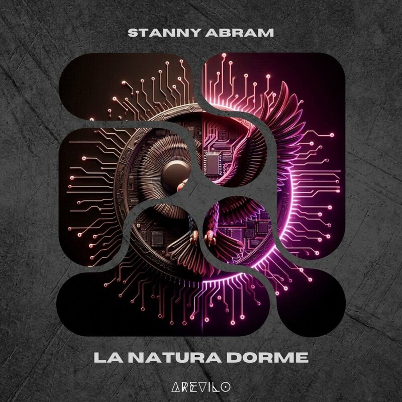 Release Cover: La Natura Dorme Download Free on Electrobuzz