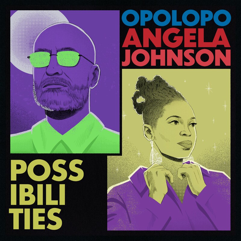 image cover: Opolopo - Possibilities on Reel People Music