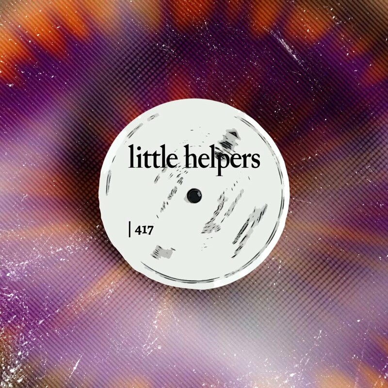 image cover: Butane - Little Helpers 417 on Little Helpers