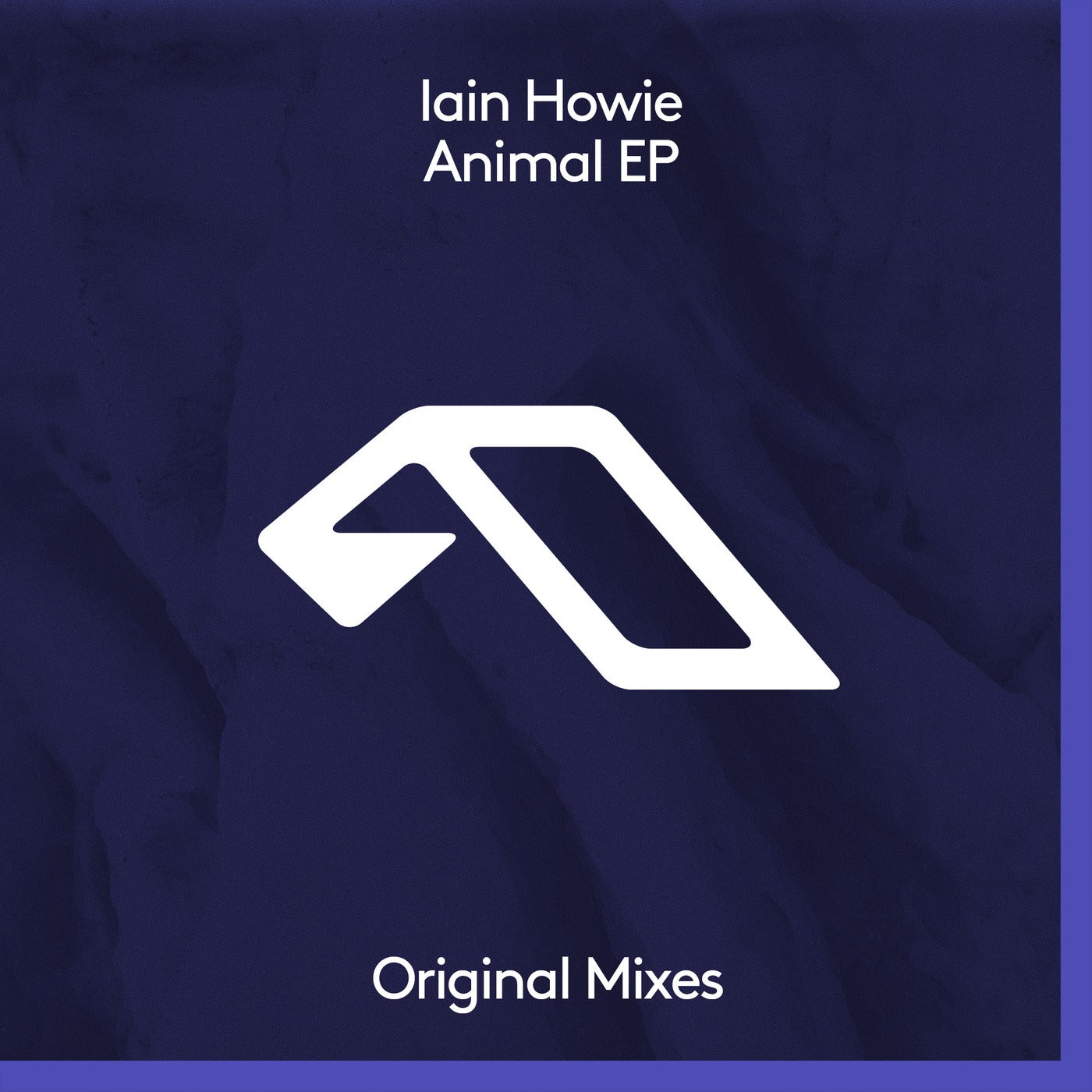 image cover: Iain Howie - Animal EP on Anjunadeep