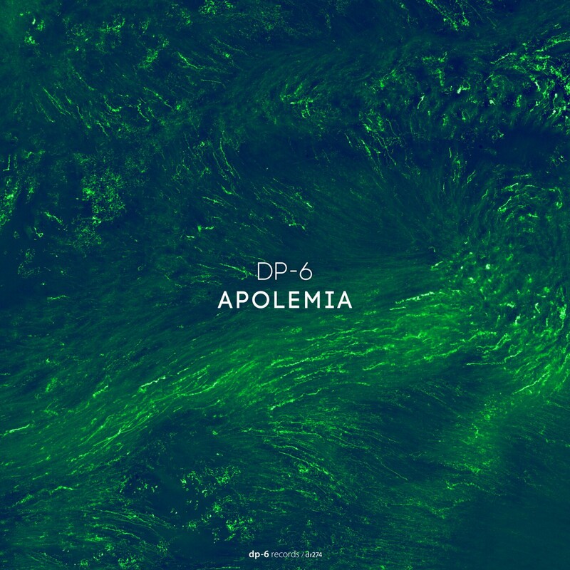 image cover: Dp-6 - Apolemia on DP-6 Records