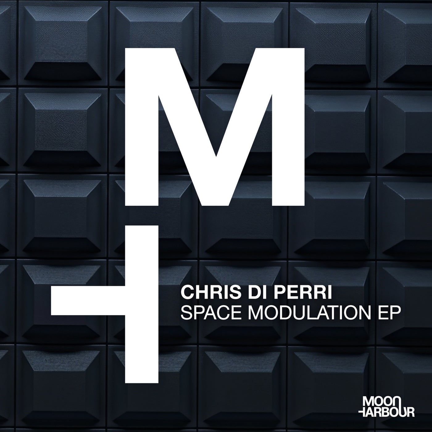 image cover: Chris Di Perri - Space Modulation EP on Moon Harbour Recordings