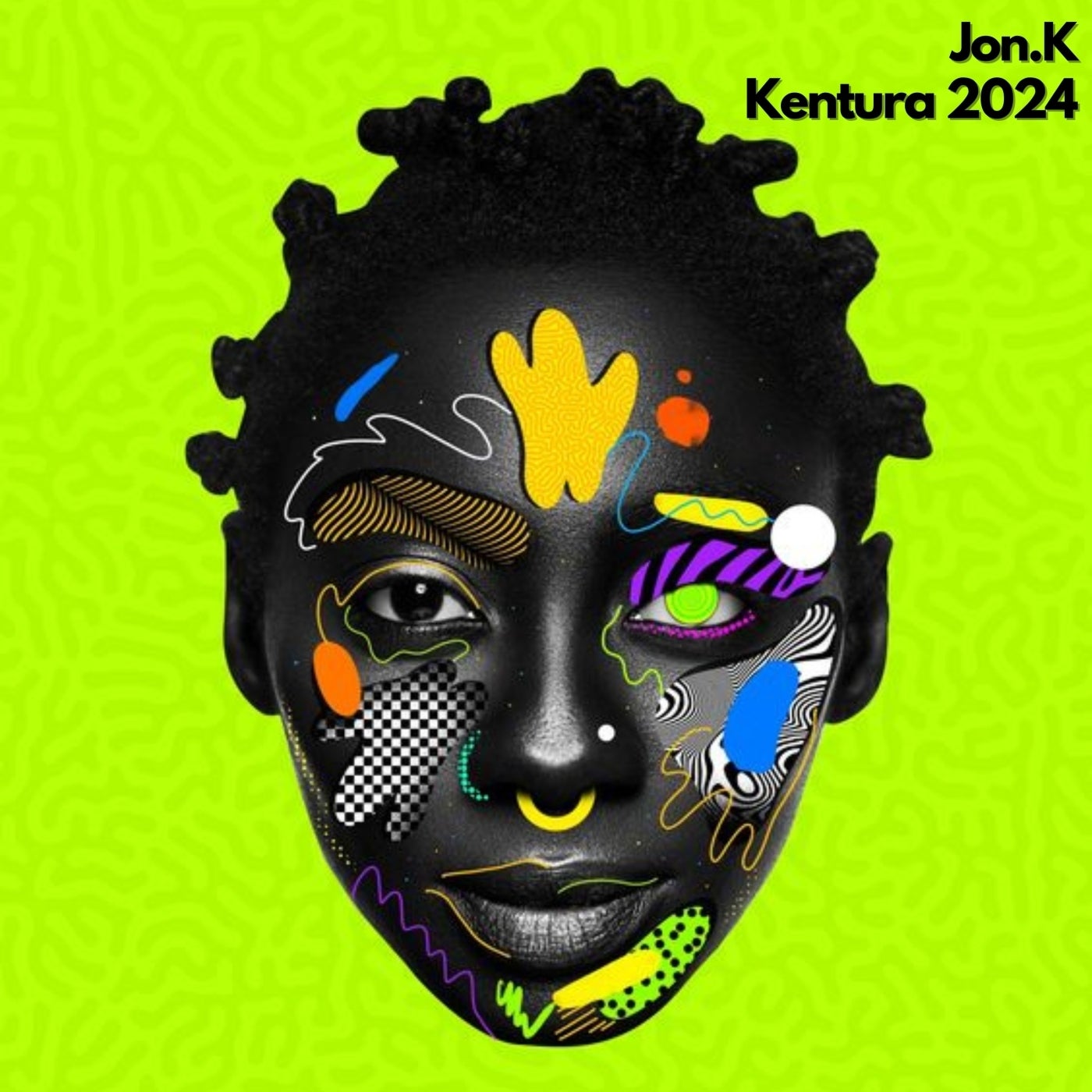 image cover: Jon.K - Kentura 2024 on Somatique Music