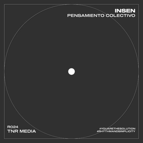 image cover: Insen - Pensamiento Colectivo on TNR MEDIA