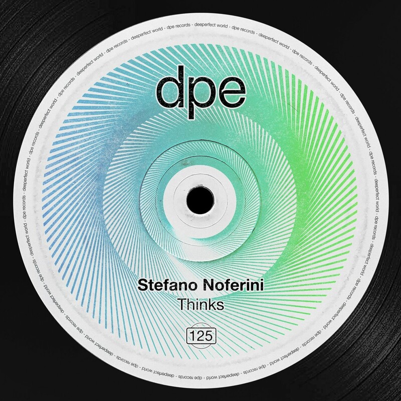 image cover: Stefano Noferini - Thinks on DPE