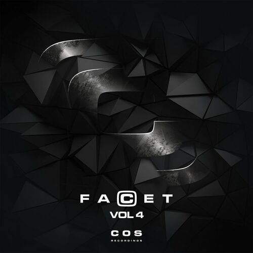 Release Cover: FaCet, Vol. 4 Download Free on Electrobuzz