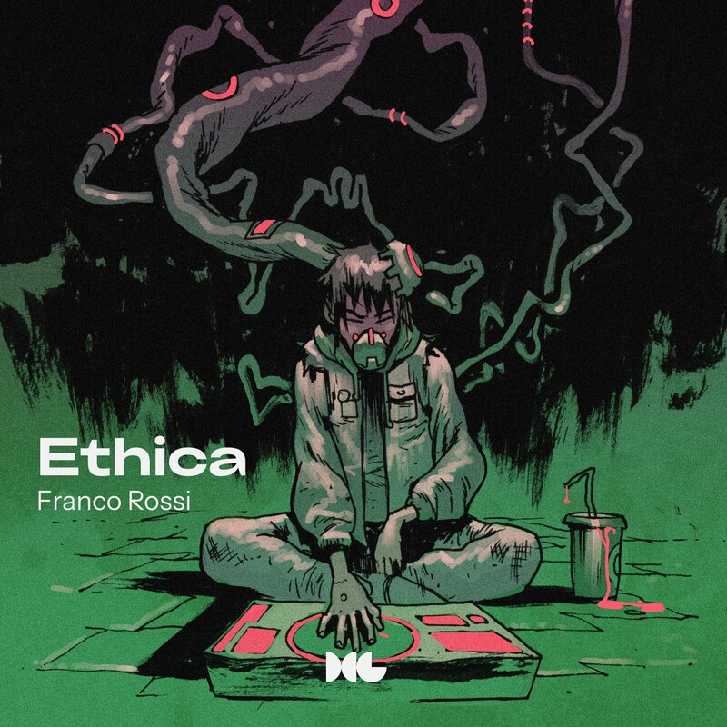 Release Cover: Ethica Download Free on Electrobuzz