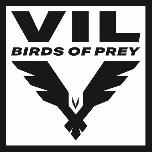 image cover: Vil - Birds of Prey on dolly