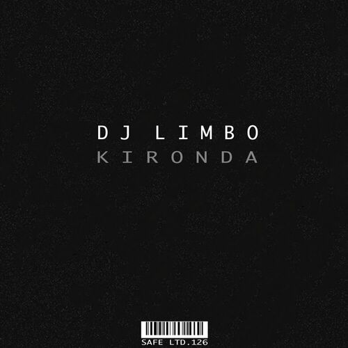 image cover: Dj Limbo - Kironda on (Safe Ltd.)