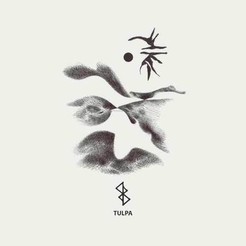 image cover: Various Artists - Tulpa on Aedi Records