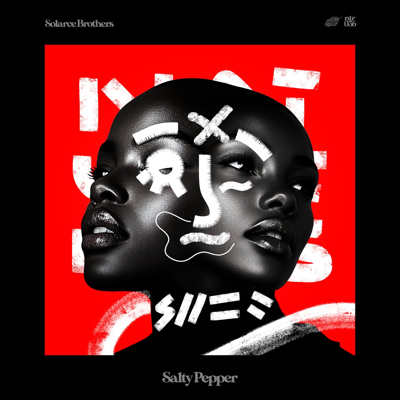 Release Cover: Salty Pepper Download Free on Electrobuzz