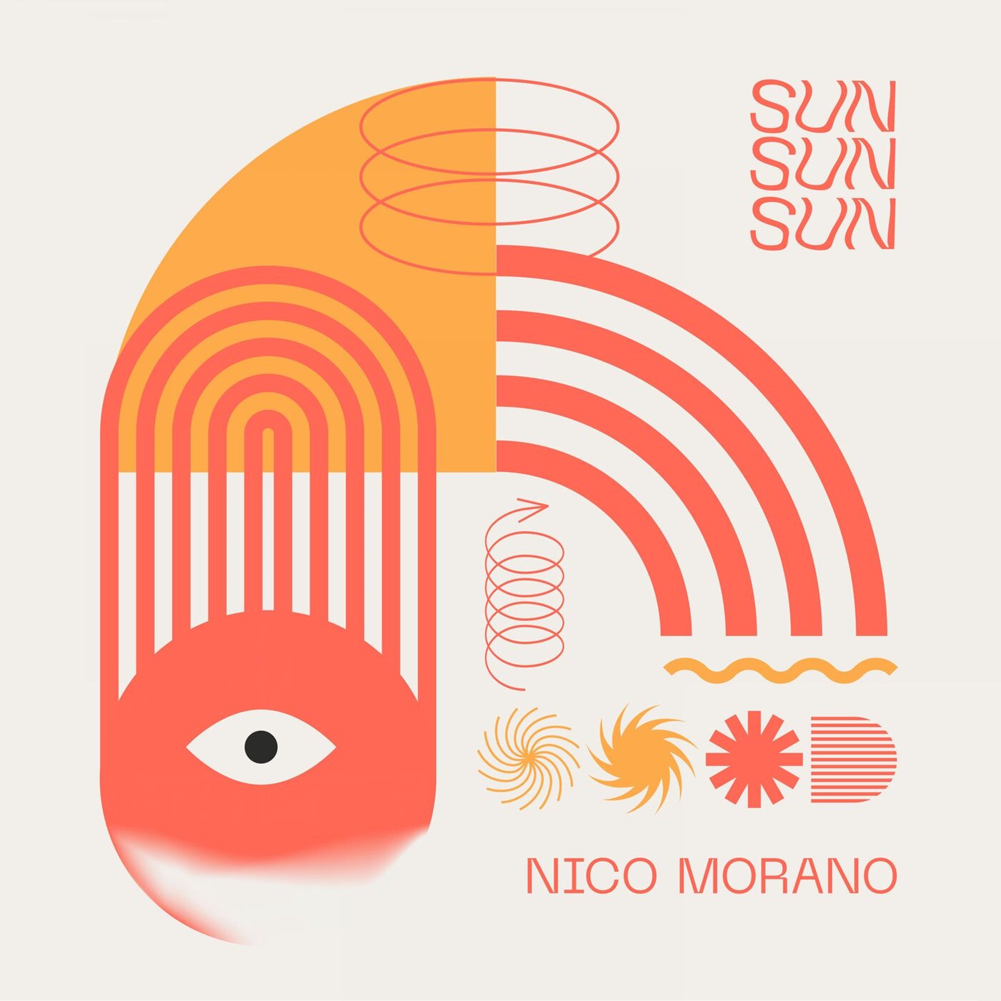 Release Cover: Sun Sun Sun Download Free on Electrobuzz