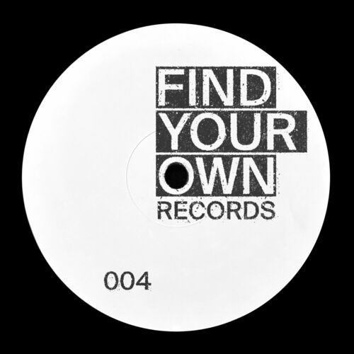 image cover: Ceri - Can't Pay My Bills EP on Find Your Own Records