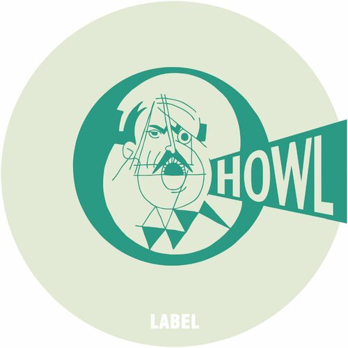 image cover: Verrina & Ventura - Howl002 on HOWL Label