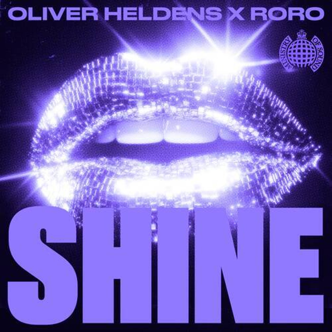 Release Cover: SHINE (Extended) Download Free on Electrobuzz