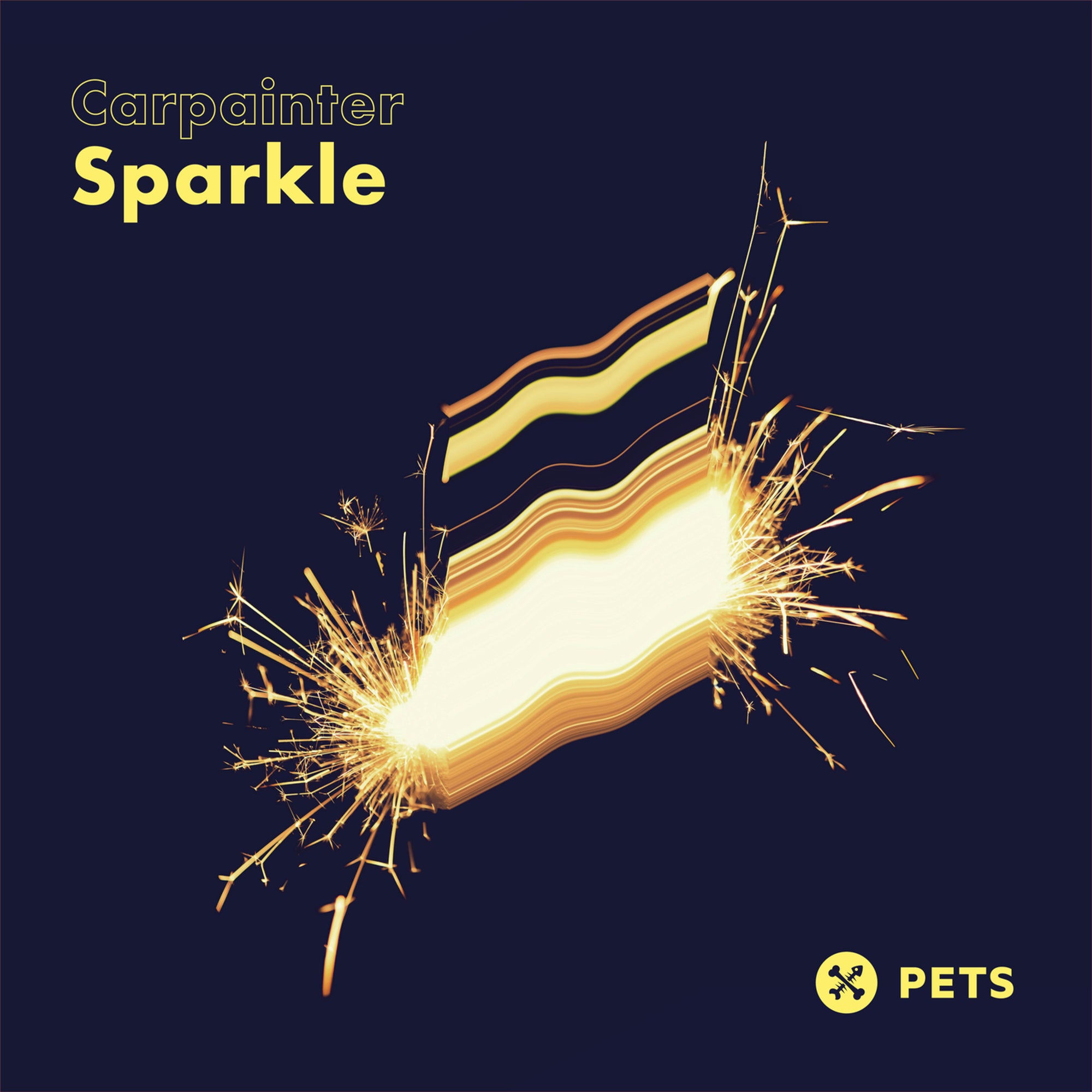 Release Cover: Sparkle EP Download Free on Electrobuzz