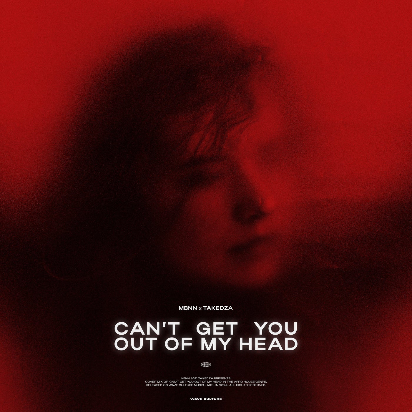 Release Cover: Can't Get You Out Of My Head Download Free on Electrobuzz