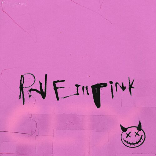 image cover: CLTX - Rave In Pink on Voxnox