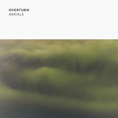 image cover: Overturn - Aerials on (Indefinite Pitch)