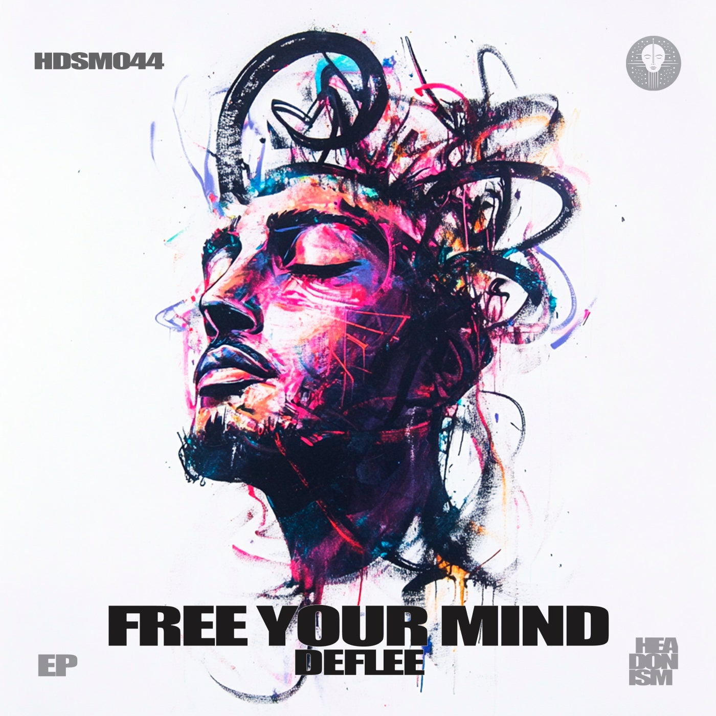 image cover: DEFLEE - Free Your Mind on Headonism